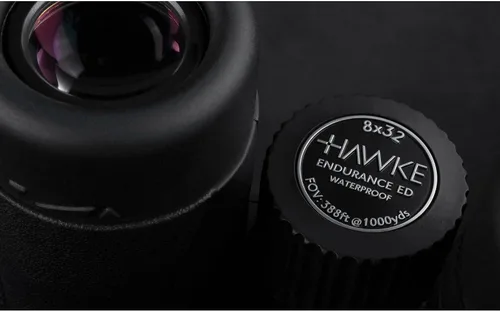 Vista 5 de Binoculares Hawke Endurance ED