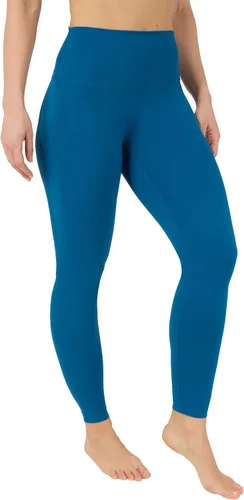 Vista 2 de 90 Degree By Reflex - Leggings de cintura alta Power Flex con control de abdomen