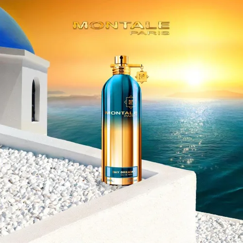Vista 2 de MONTALE Eau de Parfum Spray, Day Dreams, 3.3 Fl Oz