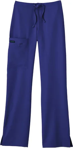 Vista 3 de Jockey 2249 - Pantalones médicos ajustados para mujer, XS
