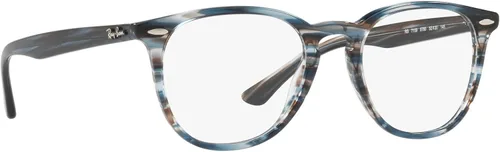 Vista 6 de Ray-Ban RX7159 - Marcos redondos para anteojos graduados