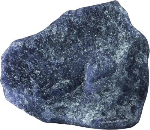 Vista 8 de Cristales de Piedras Preciosas Asombrosas Amazonita, Cristales Crudos y Piedras Curativas, Piedras Naturales para Voltear y Hacerlo Tú Mismo