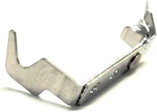 Vista 9 de Gancho para enhebrador de agujas Generic para máquina de coser, 4132384-02, compatible con PFAFF Creative Vision Performance+, Husqvarna Viking