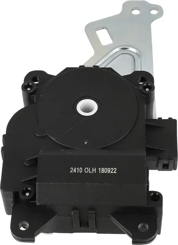 Vista 36 de SCITOO Actuador de puerta mezcladora de calentador HVAC Compatible con Chrysler 300M 1999-2004, Chrysler Intrepid 1998-2004, Chrysler LHS 1999-2001