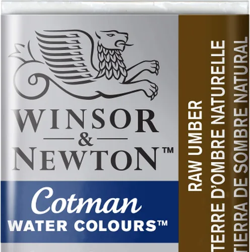Vista 101 de Acuarela Cotman, tubo de 0.27 oz, color carmesí alizarina