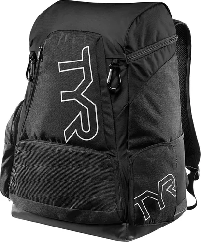 Vista 10 de TYR Mochila Alliance unisex para adultos Real/Blanco