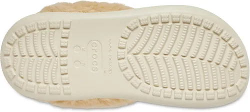 Vista 3 de Crocs Unisex-Adult Furever Crush Lined Clog