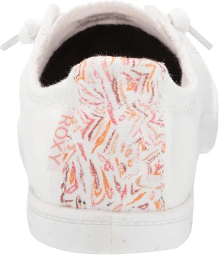 Vista 3 de Roxy - Tenis sin cordones para mujer Rory