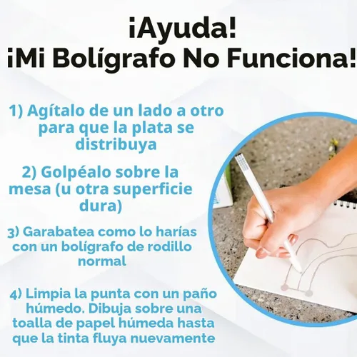 Vista 4 de Circuit Scribe Kit de pegatinas de tinta conductora STEM, 11 módulos, a