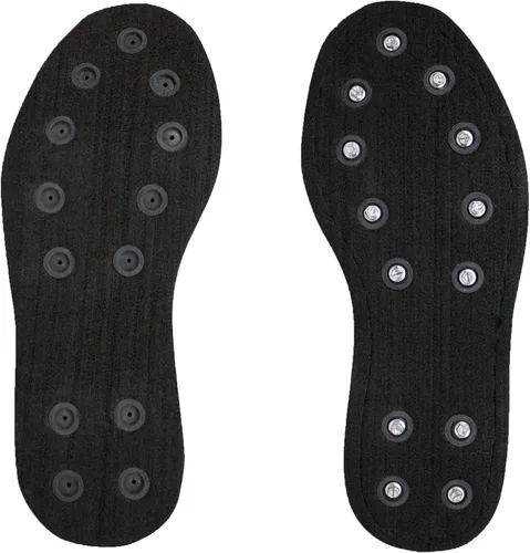 Vista 3 de Paramount Outdoors Deep Eddy Wading Boots Felt and Rubber Cleated Outsole