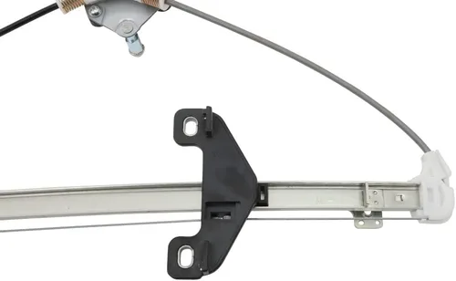 Vista 6 de STAYTOP 748-044 Elevalunas trasero derecho Elevalunas eléctrico para Honda para Accord 2003-2007