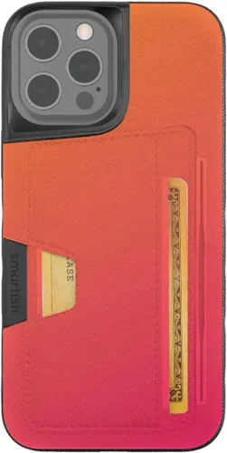 Vista 62 de Smartish - Funda delgada para iPhone 11 Pro Max de You're On Fire - Gripmunk [ligera + protectora] Funda para teléfono celular de agarre fino