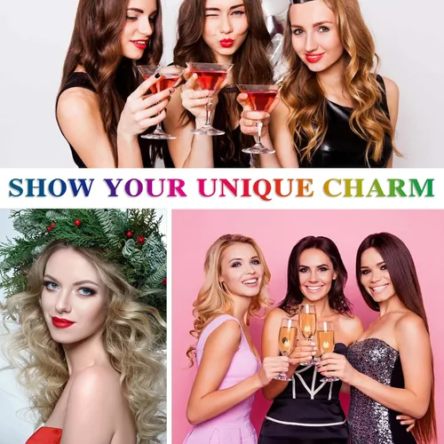 Vista 7 de Lápiz labial líquido de 12 colores, tinte de labios, mate de larga duración, impermeable, juego de brillo labial para crear maquillaje de labios