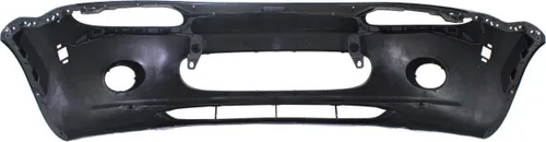 Vista 5 de Evan Fischer Cubierta de parachoques delantero compatible con Mazda MX-5 Miata 2006-2008 imprimado