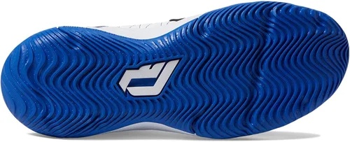 Vista 3 de adidas Tenis de baloncesto unisex para adultos con certificación Dame