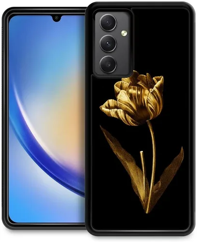Vista 6 de DAIZAG Funda compatible con Samsung Galaxy A54 5G, protección completa, a prueba de golpes, antiarañazos, funda de poliuretano termoplástico