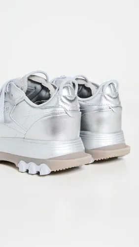 Vista 4 de Reebok Zapatillas clásicas Cardi B para mujer