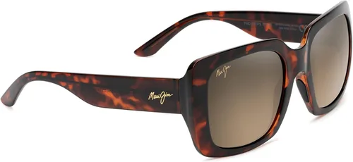 Vista 2 de Maui Jim Gafas de sol polarizadas de dos pasos para mujer