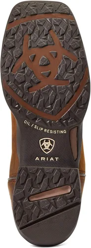 Vista 3 de ARIAT Women's Anthem Patriot Waterproof Western Boot