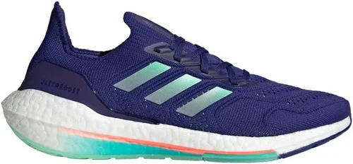 Vista 60 de adidas - Tenis de correr Ultraboost 22 para hombre
