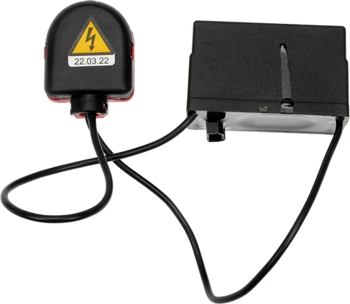Vista 3 de Dorman Encendedor de faros delanteros de descarga de alta intensidad (HID) 601-165 compatible con modelos seleccionados