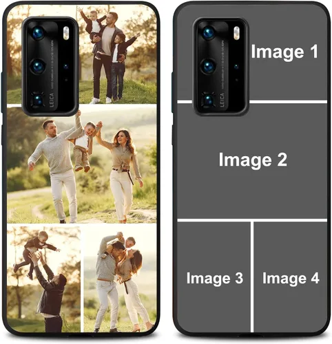 Vista 8 de Funda personalizada de teléfono personalizada para Samsung Galaxy A03S A53 A10E A02S A12 A13 A32 A42 A51 A52 A71