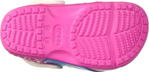 Vista 4 de Crocs Zuecos de Paw Patrol para niños