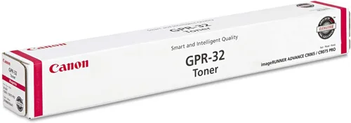 Vista 2 de CNM2799B003AA - Tóner Canon 2799B003AA GPR-32