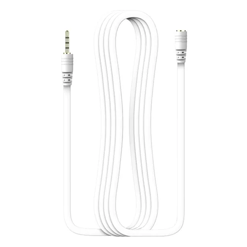 Vista 9 de Elitech Sonda de temperatura dual para RCW-360Pro, -40°F a 176°F, sensor digital de detección automática de cable de 16.4 pies con certificado