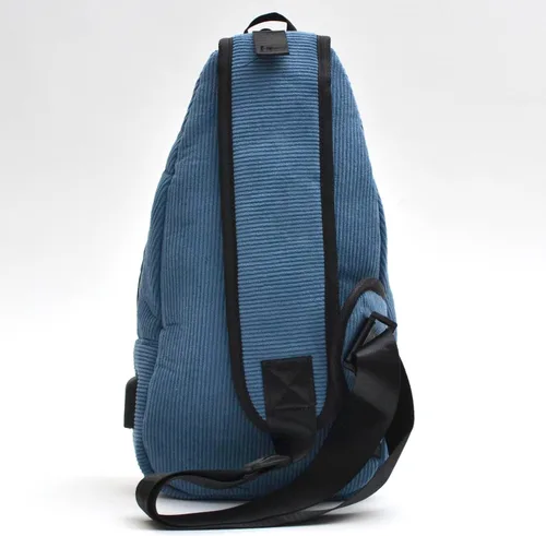 Vista 47 de Nupouch Mochila cruzada antirrobo, carga USB, mochila ligera para viajes, senderismo, todos los días