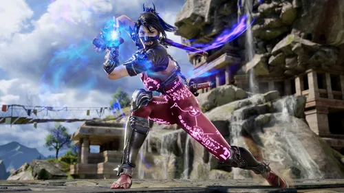 Vista 29 de SOULCALIBUR VI Standard Edition - Xbox One
