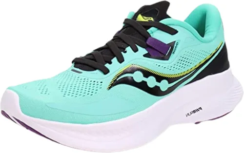 Vista 2 de Saucony Tenis Guide 15 para mujer