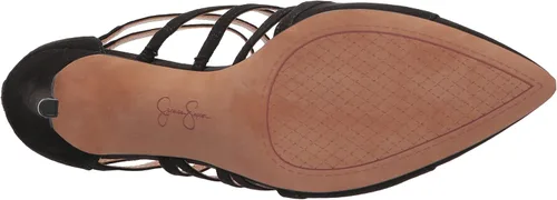 Vista 4 de Jessica Simpson Parminda - Zapatos de tacón para mujer
