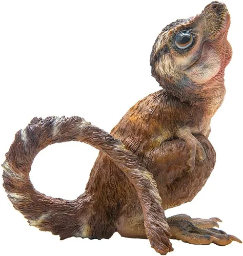 Vista 9 de PNSO- Series de dinosaurios de museos y modelos de animales prehistóricos.