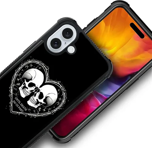 Vista 195 de Funda compatible con iPhone 15, diseño de elefantes africanos, diseño increíble a prueba de golpes, antiarañazos, carcasa trasera de policarbonato