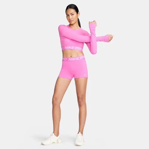 Vista 96 de Nike Pro para mujer