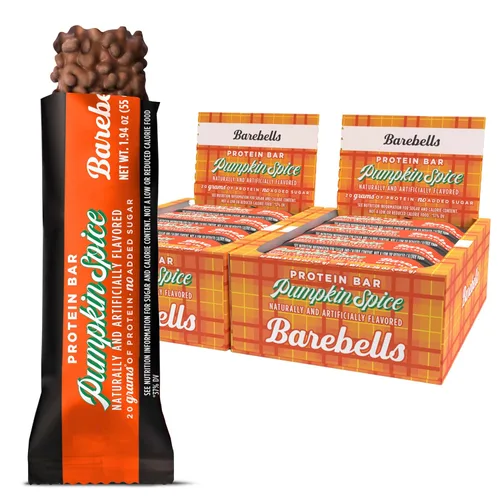 Vista 9 de Barebells Paquete variado de barras de proteínas, 12 unidades, barras de 1.9 onzas, bocadillos de proteína con 0.71 oz de alto contenido