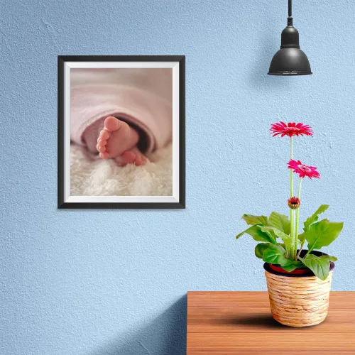 Vista 2 de EzPosterPrints - Impresión de póster personalizada - Sube tu imagen/foto - Impresiones fotográficas personalizadas, crea tu propio póster - Imprime