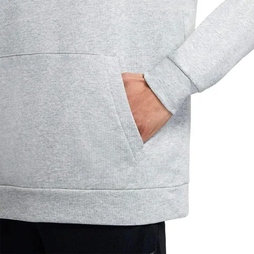Vista 5 de Nike Sudadera con capucha Nike para hombre con logotipo Swoosh