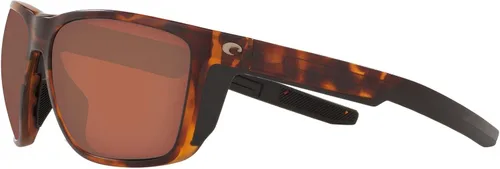 Vista 3 de Costa Del Mar FERG - Gafas de sol cuadradas para hombre