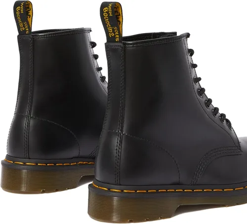 Vista 6 de Dr. Martens 1460 Originals Botas con cordones de ocho ojos