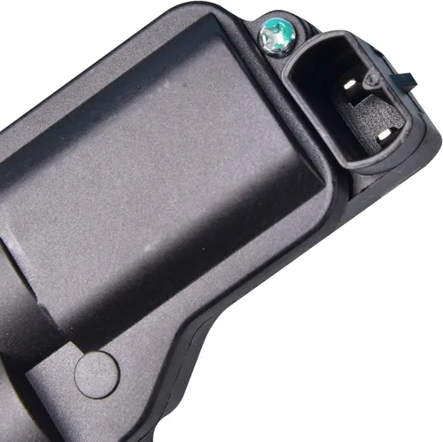 Vista 3 de RLP Actuador eléctrico para cerradura de puerta lateral izquierdo y derecho compatible con Ford F250 F350 F450 Excursion Expedition Mercury Mazda