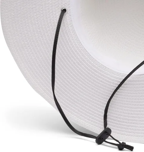 Vista 4 de Columbia Sombrero plegable Global Adventure II para mujer