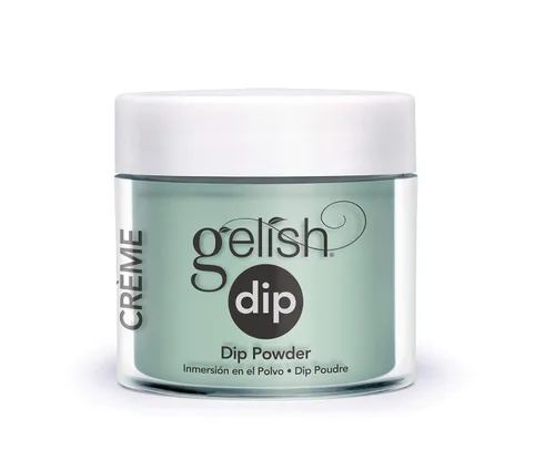 Vista 28 de Gelish Polvo de inmersión, Rosas, 0.8 oz