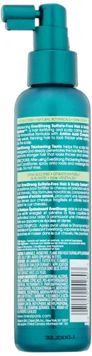 Vista 2 de L'Oreal Everstrong Tónico espesante, 5.1 onzas líquidas