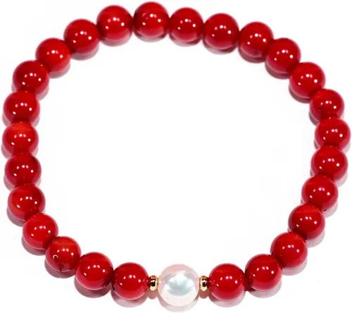 Vista 19 de Premium Handmade Crystal Healing, Gemstone Beaded Gift For Men Women