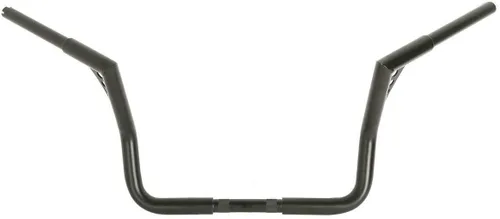 Vista 10 de XFMT Rise Ape - Manubrio de 1-1/4" 14" compatible con modelos Harley Touring FLHT y FLHTC