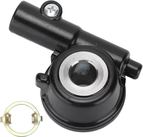 Vista 9 de Fydun Reemplazo de aleación de aluminio de accionamiento del velocímetro 44800KF0023 para XR250R/XR250L/XR350R/XR350L/XR500R/XR600R