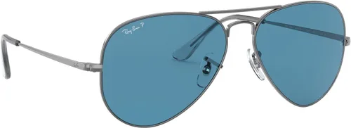 Vista 10 de Ray-Ban Rb3689 Aviator Metal Ii Gafas de sol