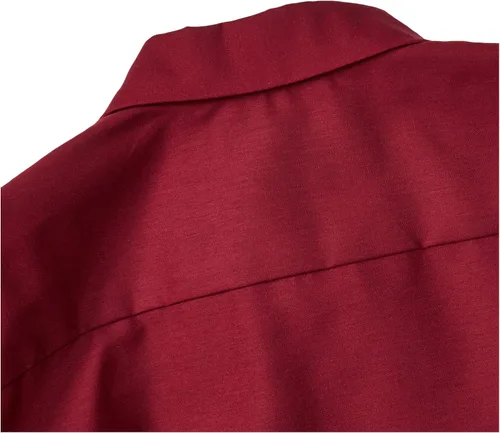 Vista 7 de Red Kap - Camisa de trabajo industrial de manga larga para hombre